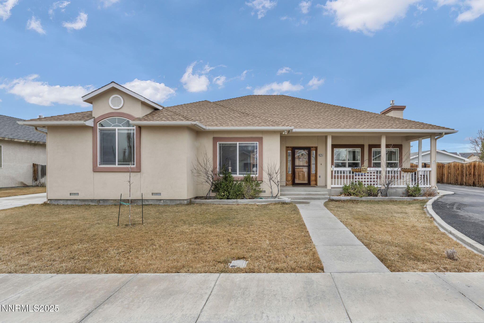 421 Silver Star Court Property Photo 1