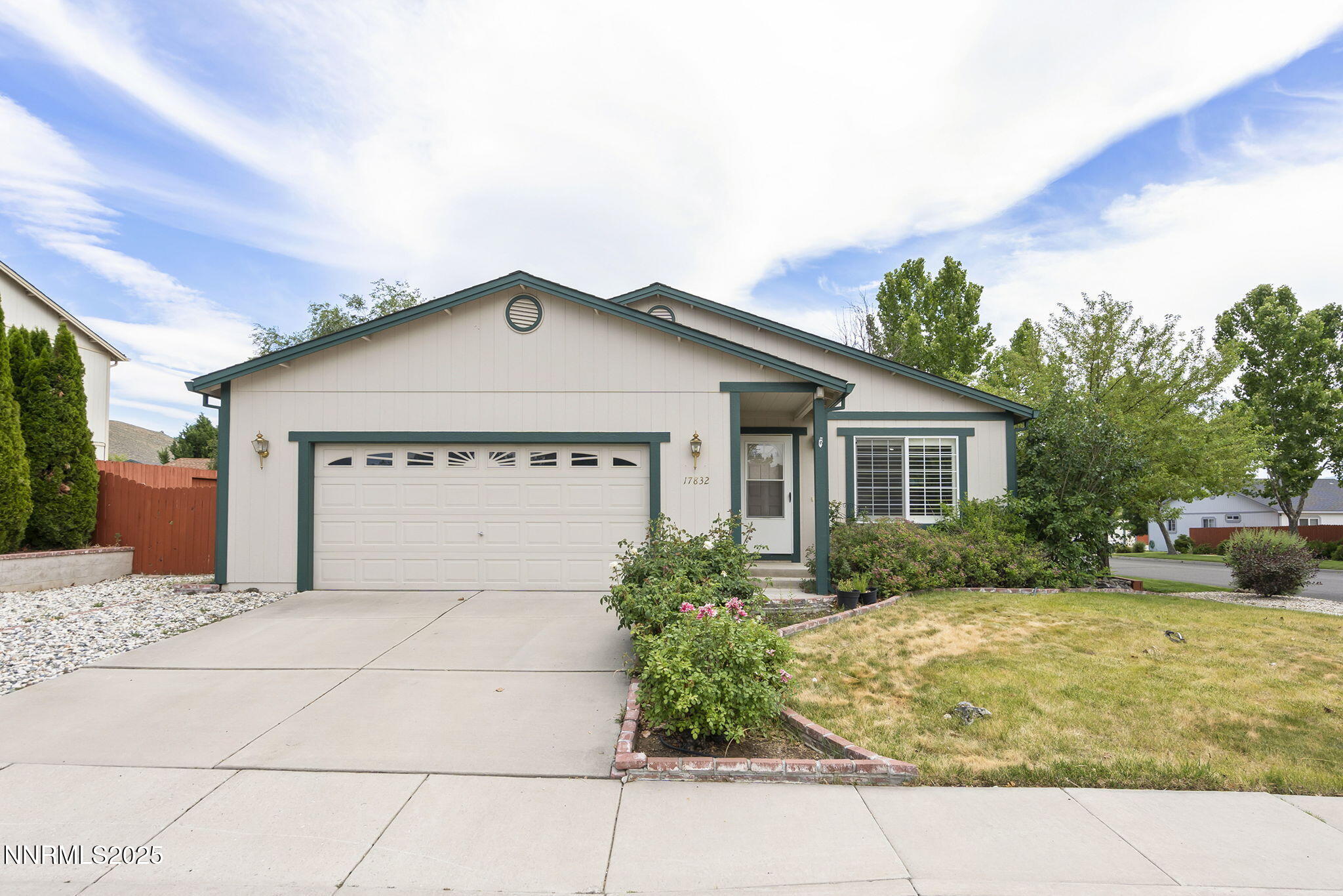 17832 Bear River Court Property Photo 1