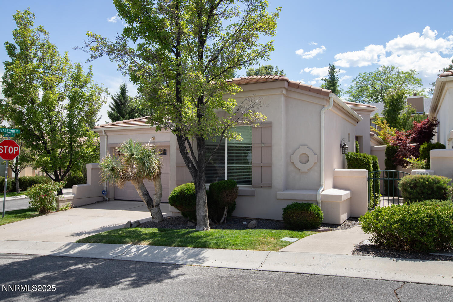 4595 Tosco Drive Property Photo 1