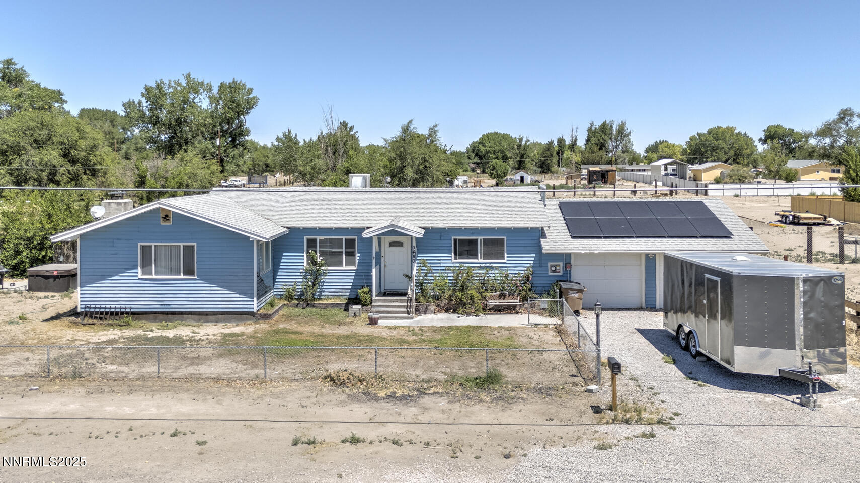 3480 York Lane Property Photo 1