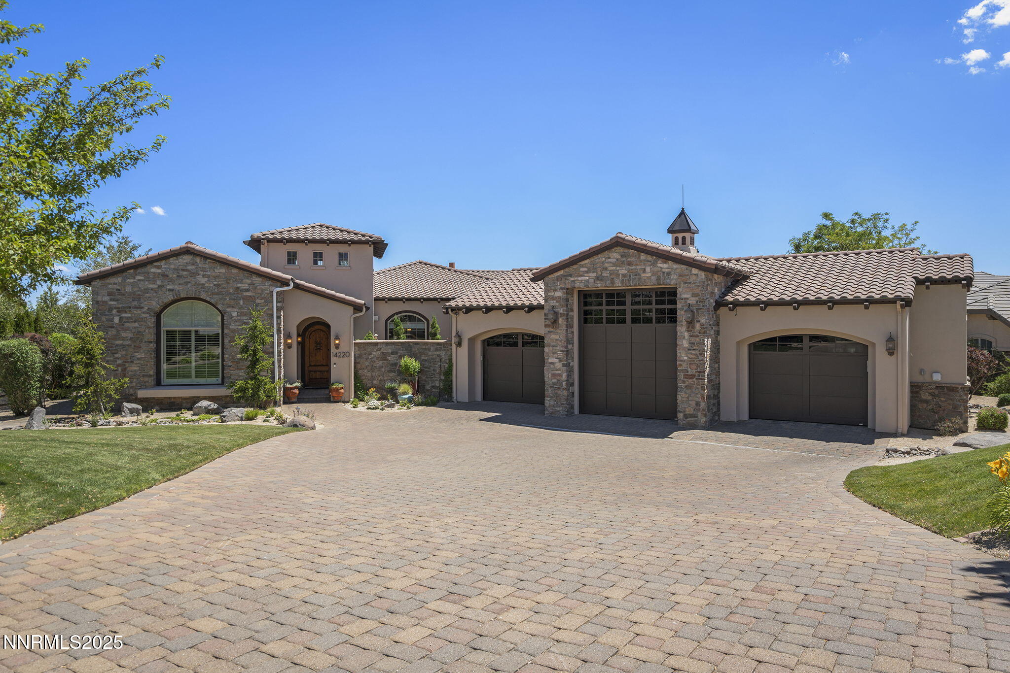 14220 Eagle Springs Court Property Photo 1
