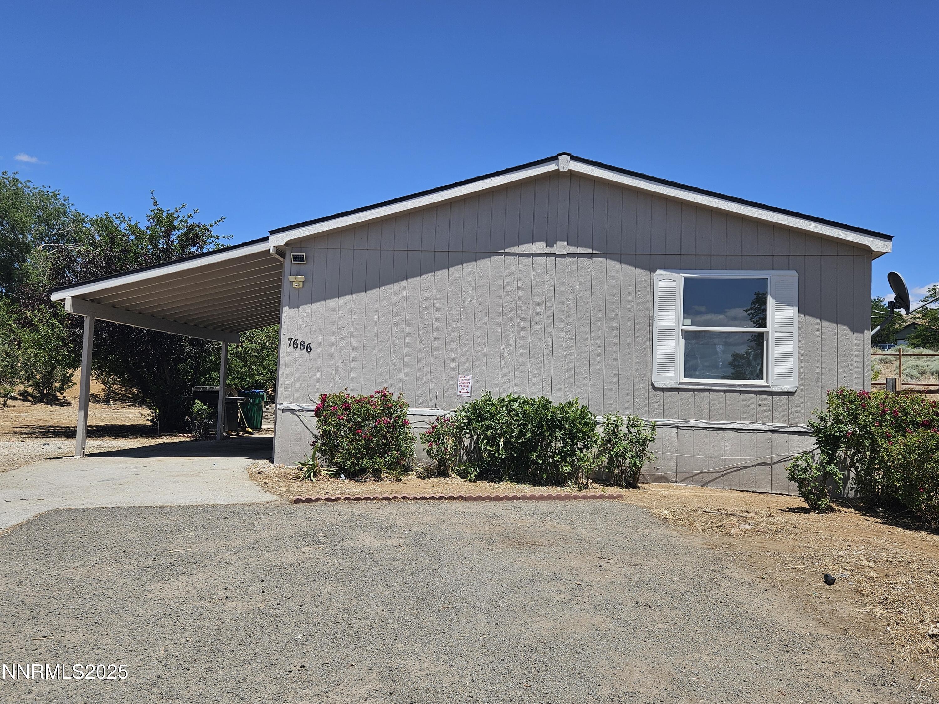 7686 N Lytton Court Property Photo 1