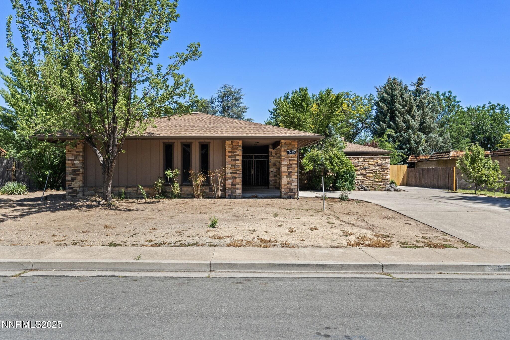 1445 Ayershire Court Property Photo 1