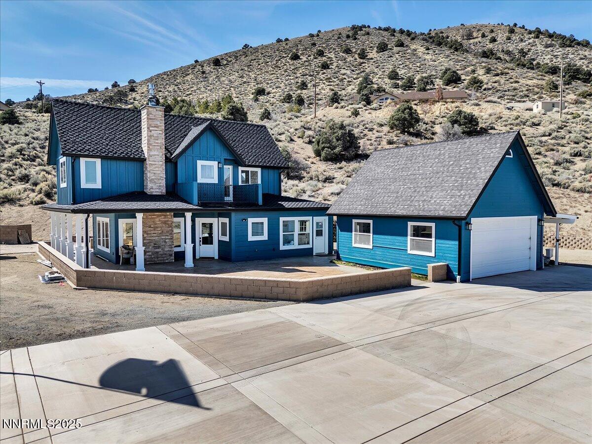99 Upper Colony Road Property Photo 1