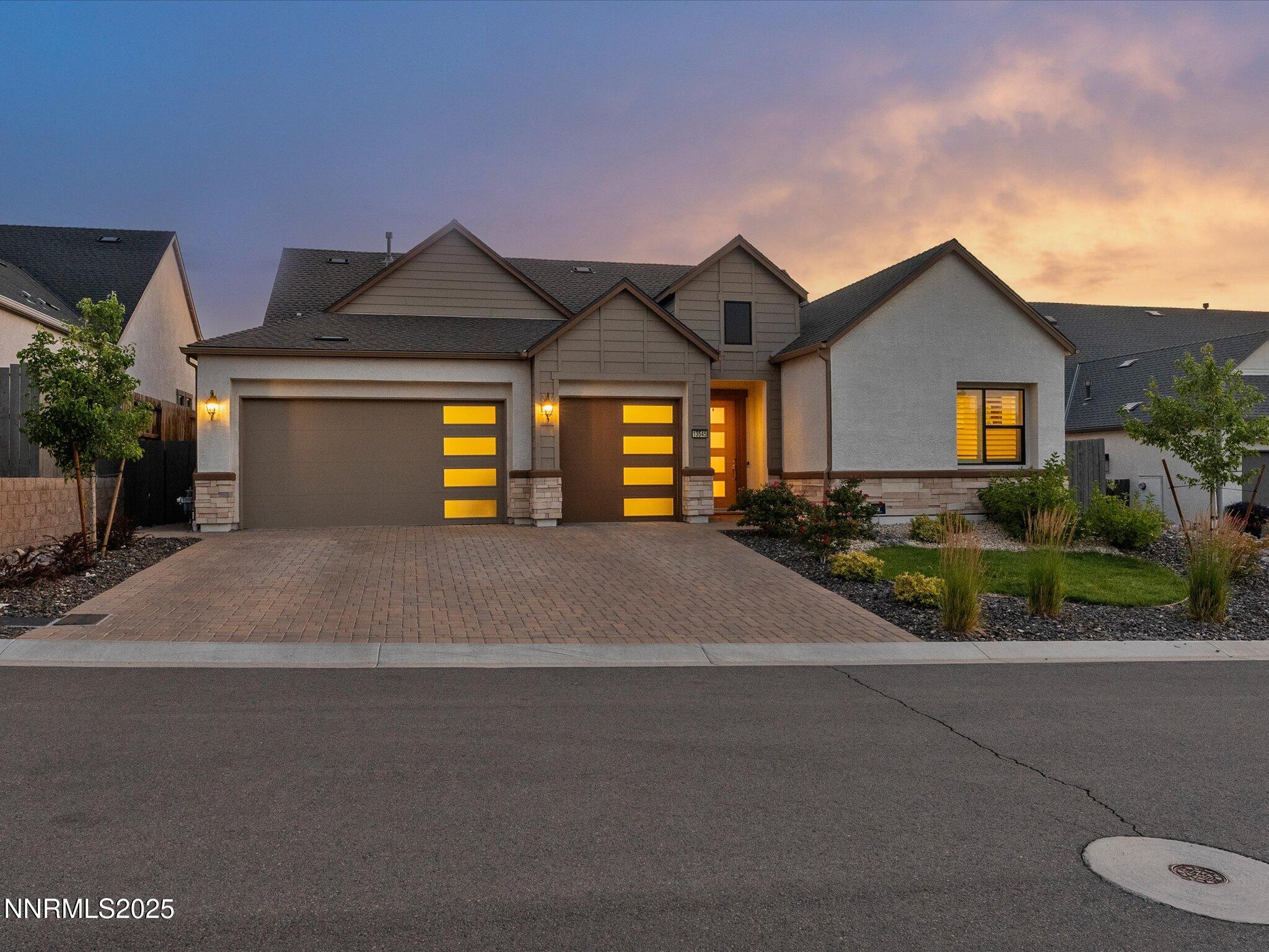 13545 Cobalt Sky Street Property Photo 1