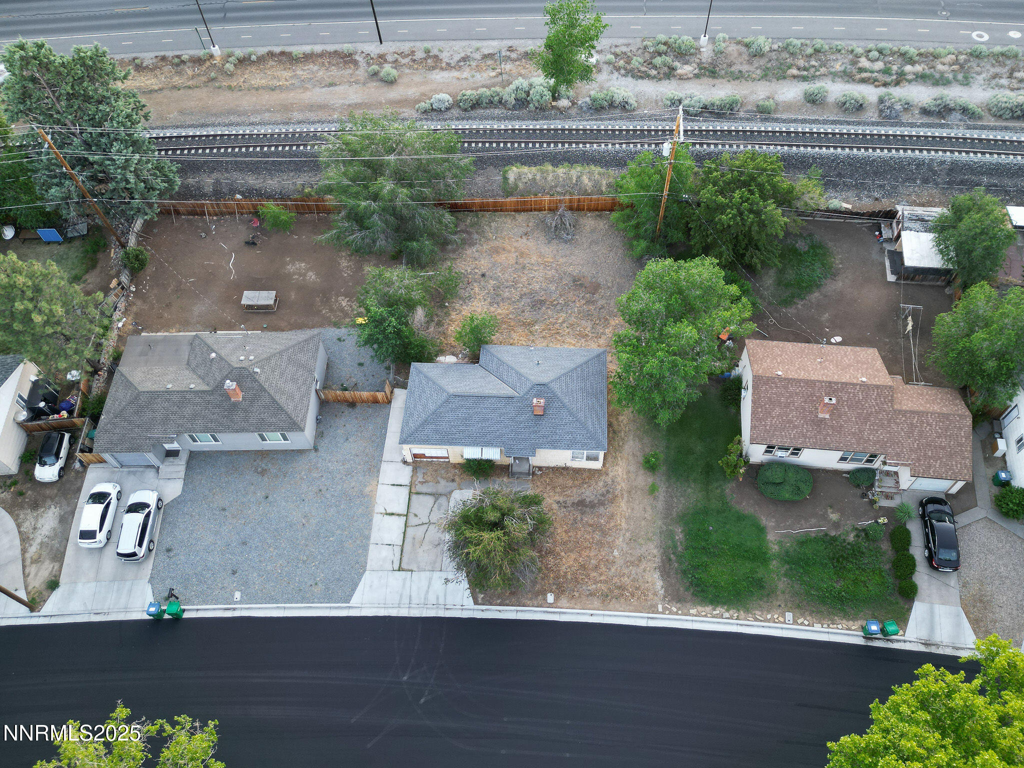 265 Bartlett Street
