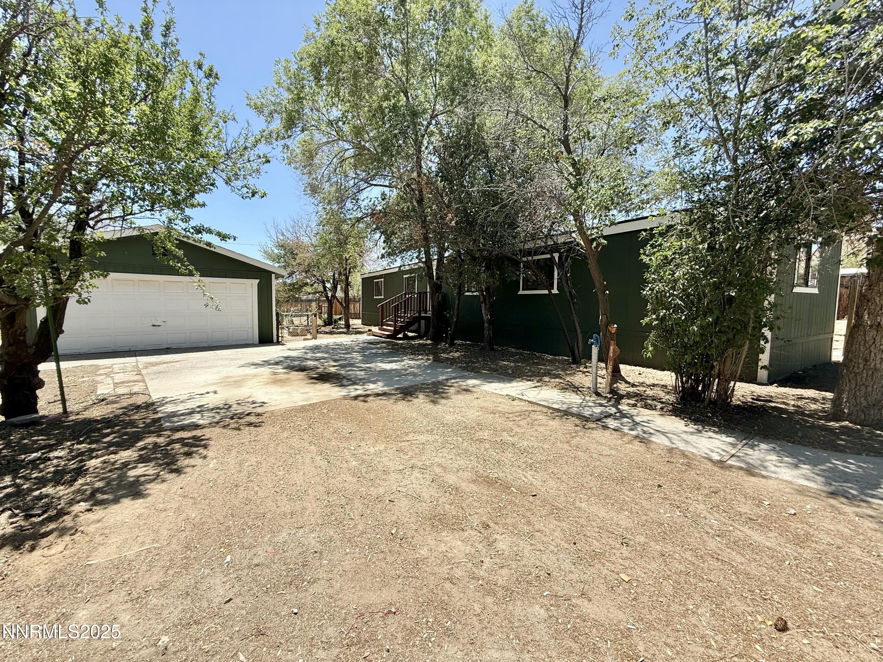 5353 Slope Drive Property Photo 1