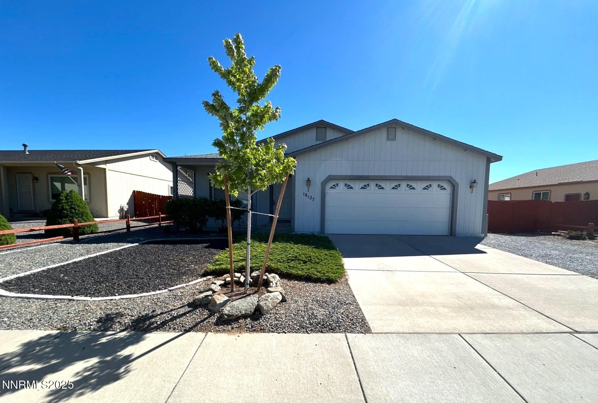 18127 Alexandria Drive Property Photo 1