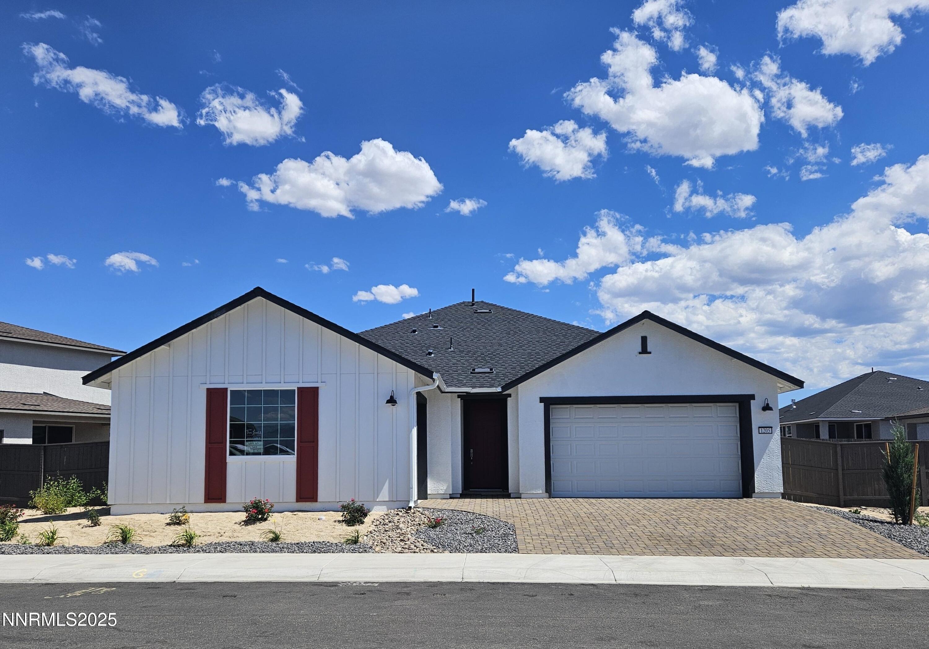 1205 Spur Way Property Photo 1