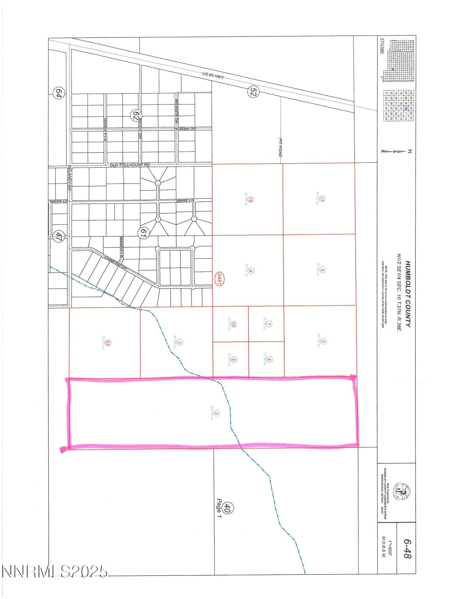 03 Delaney Drive Property Photo 1