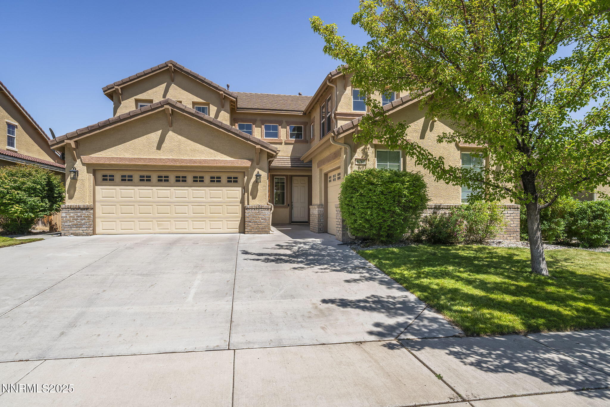 6760 Magical Drive Property Photo 1