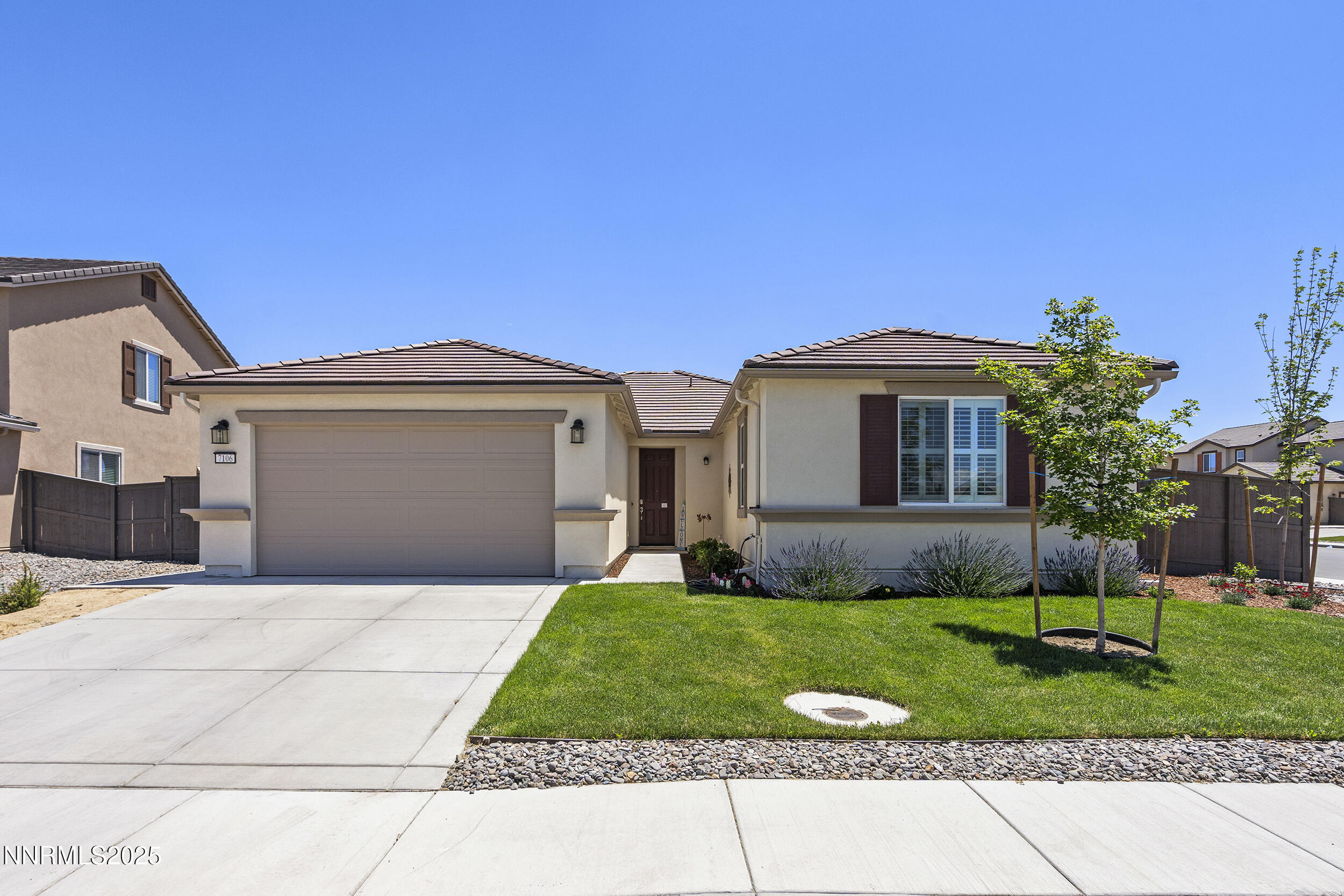 7106 Owl Vw Drive Property Photo 1