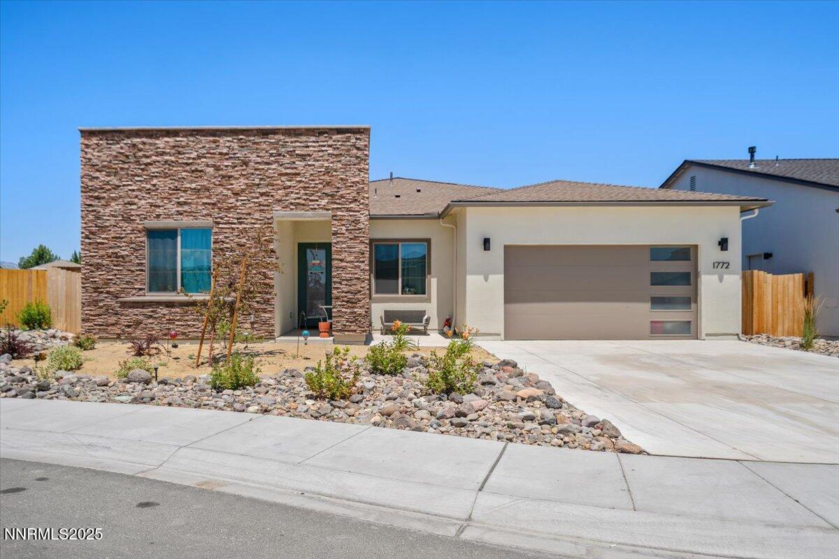 1772 Hogan Peak Street Property Photo 1