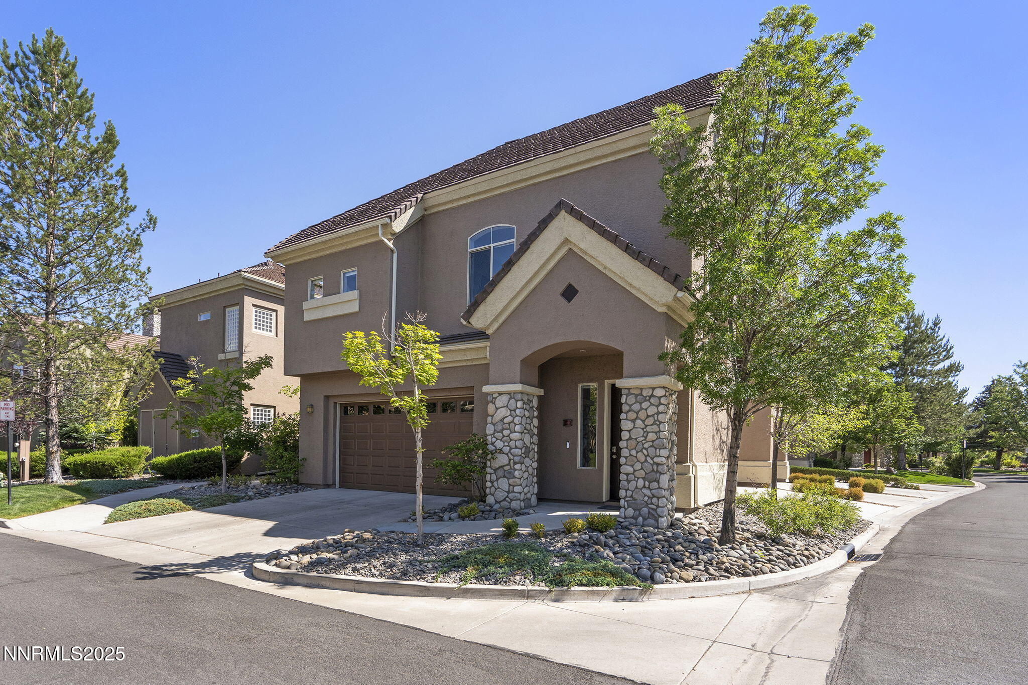 9900 Wilbur May Parkway Property Photo 1
