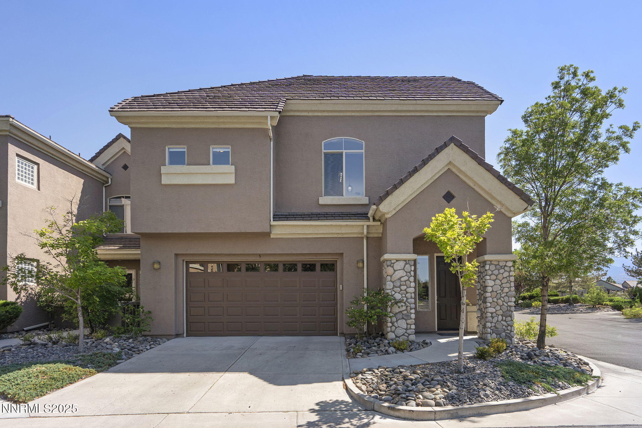9900 Wilbur May Parkway Property Photo 2