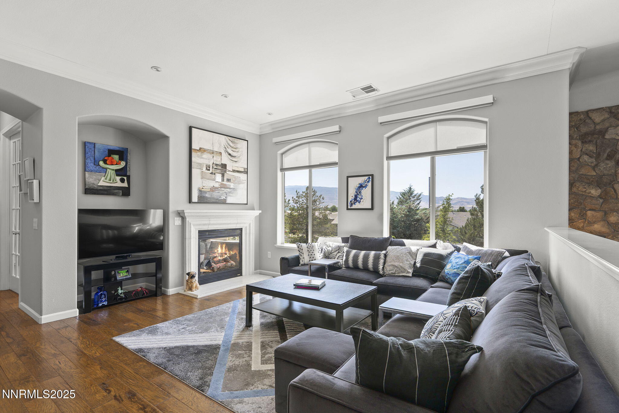 9900 Wilbur May Parkway Property Photo 4