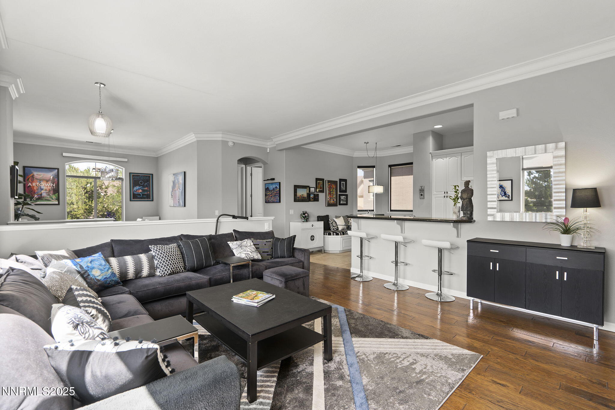 9900 Wilbur May Parkway Property Photo 10