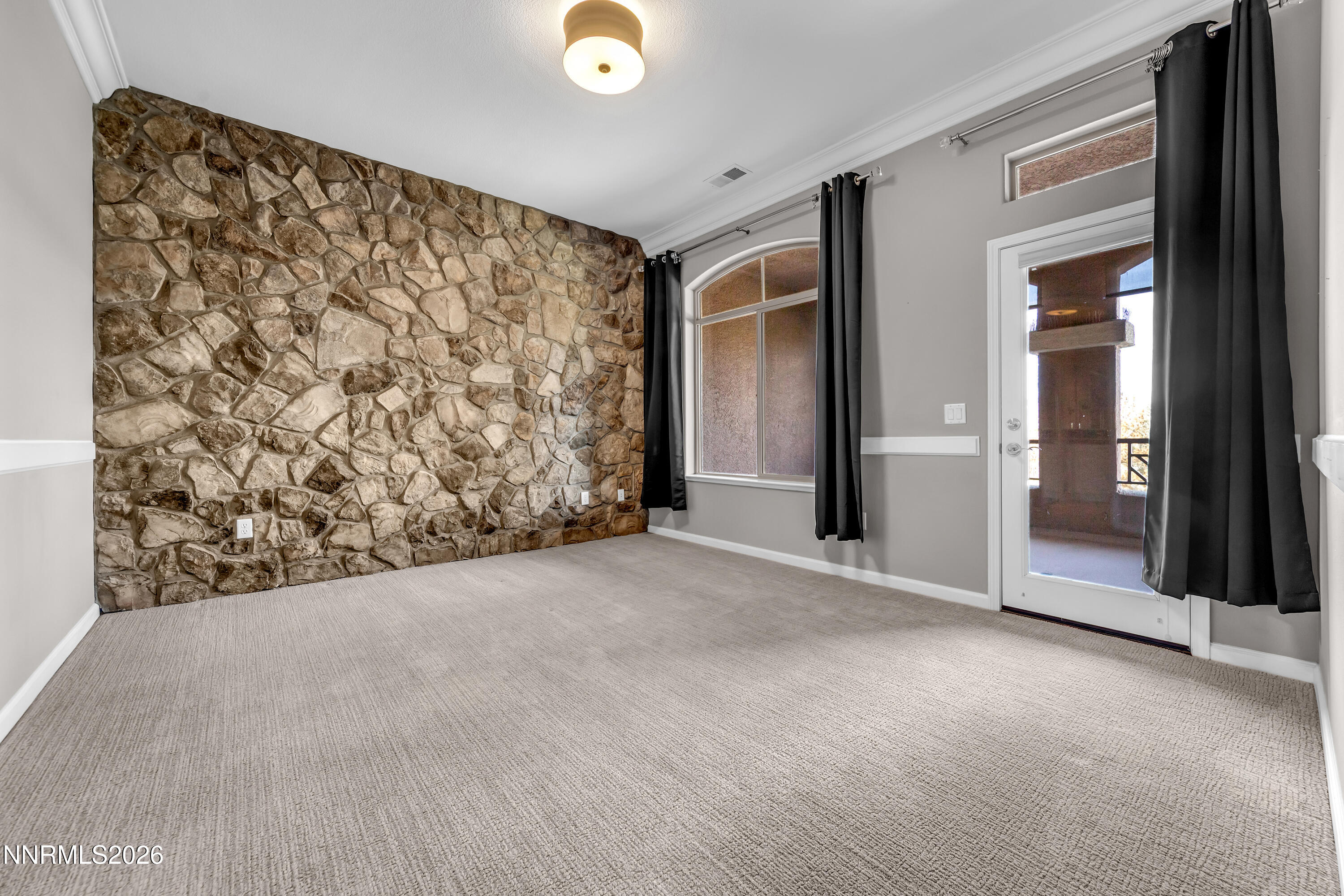 9900 Wilbur May Parkway 5105 Property Photo 13