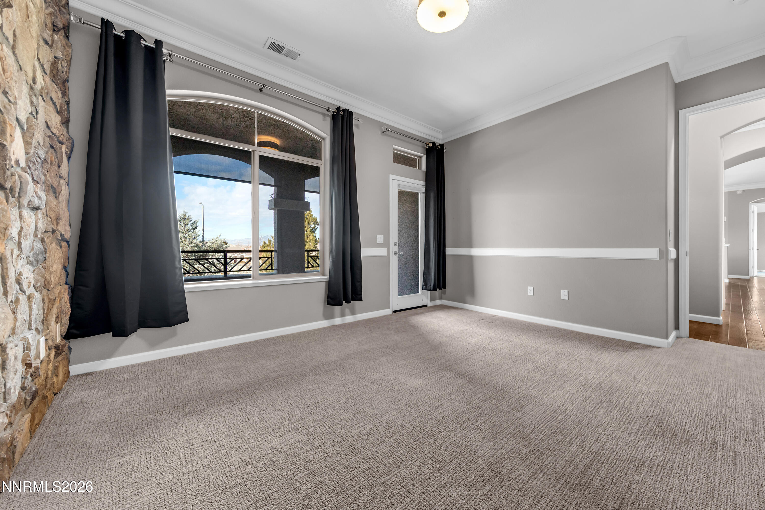 9900 Wilbur May Parkway 5105 Property Photo 15