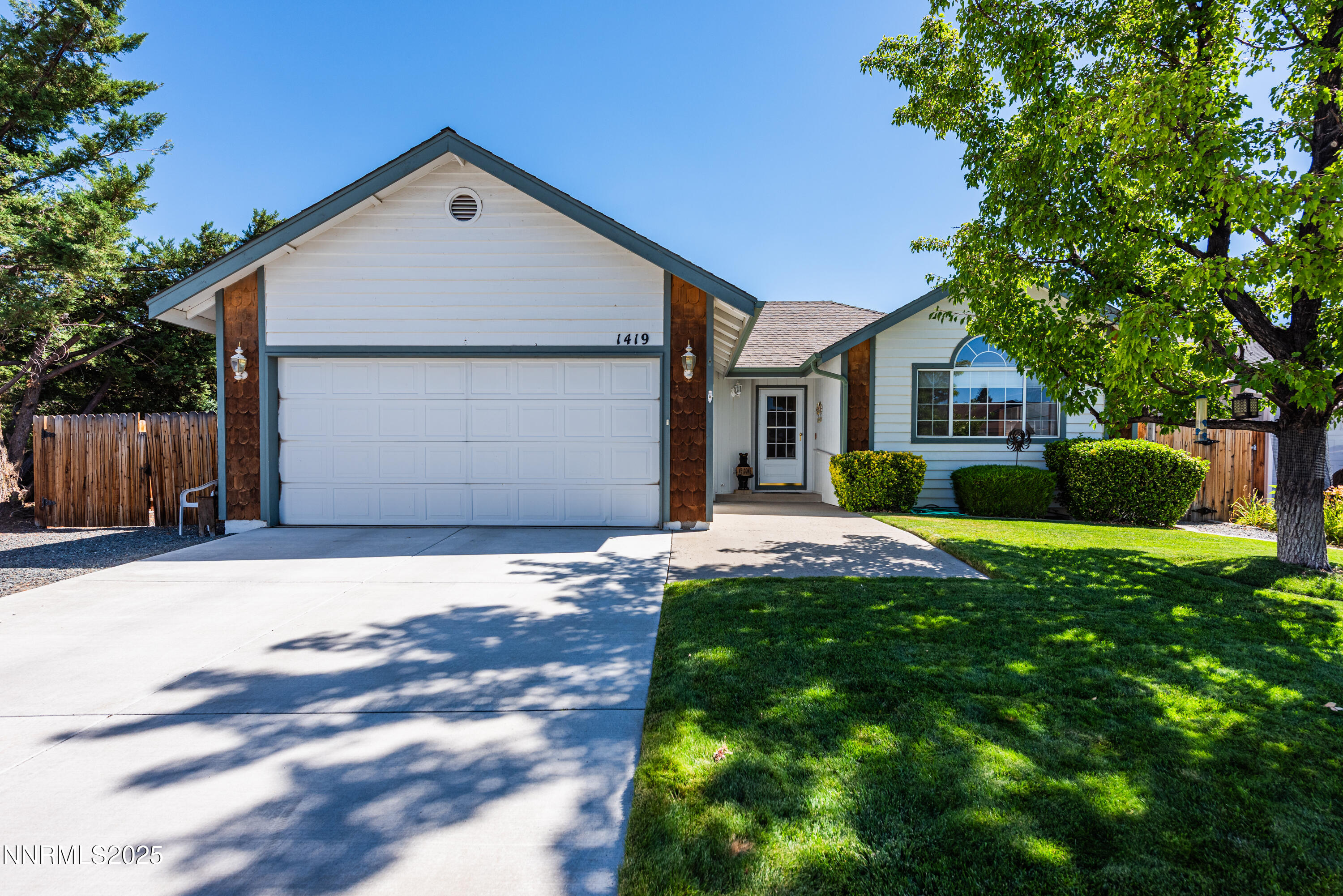 1419 Purple Sage Drive Property Photo 1