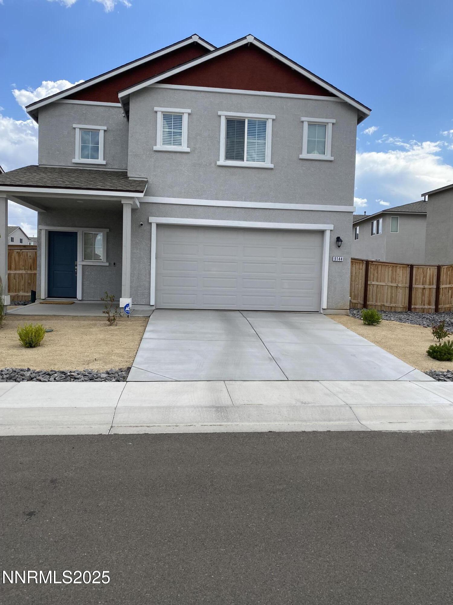 9144 Sturgeon Moon Drive Property Photo 1