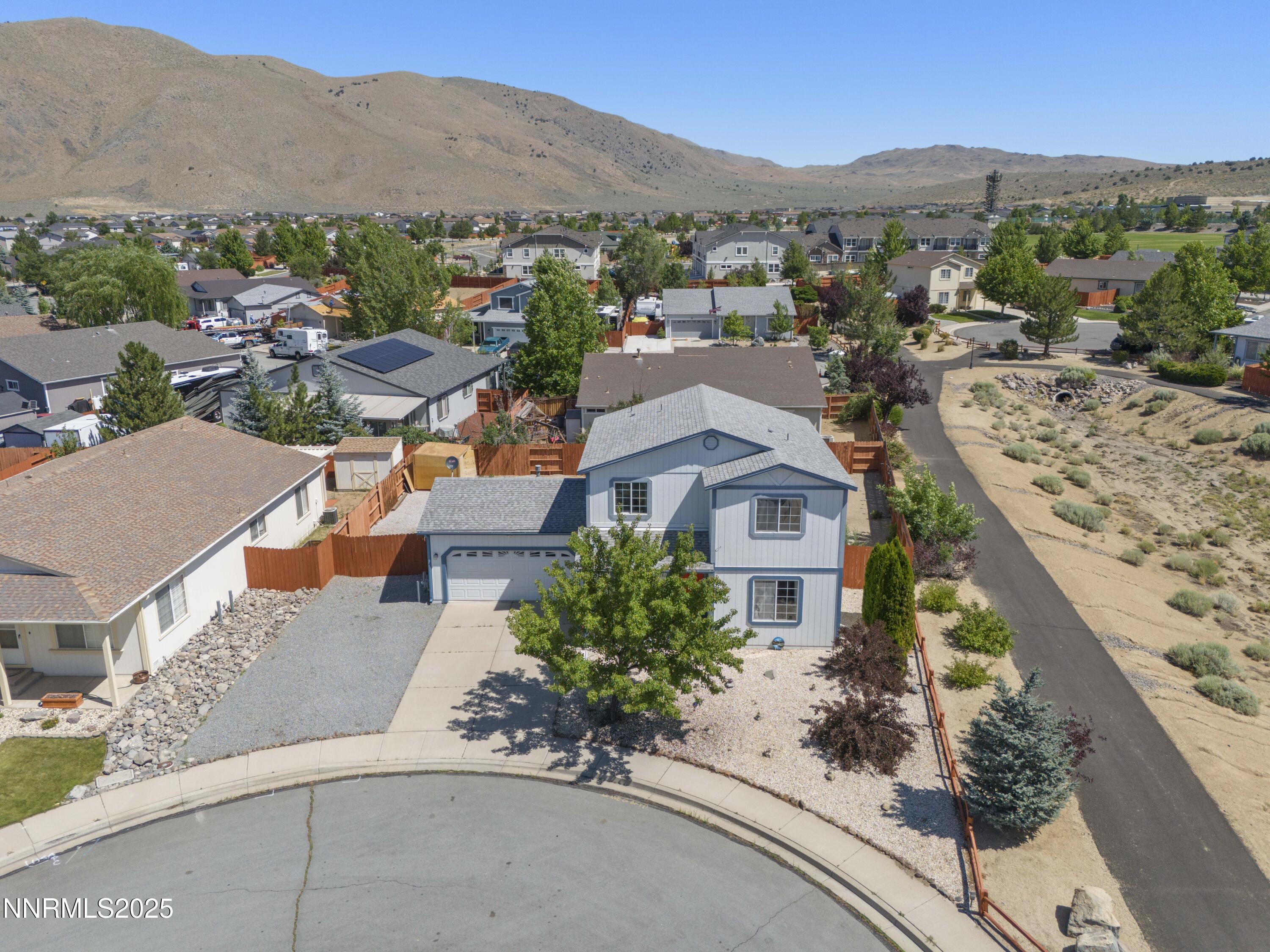 18201 Silverleaf Court Property Photo 1