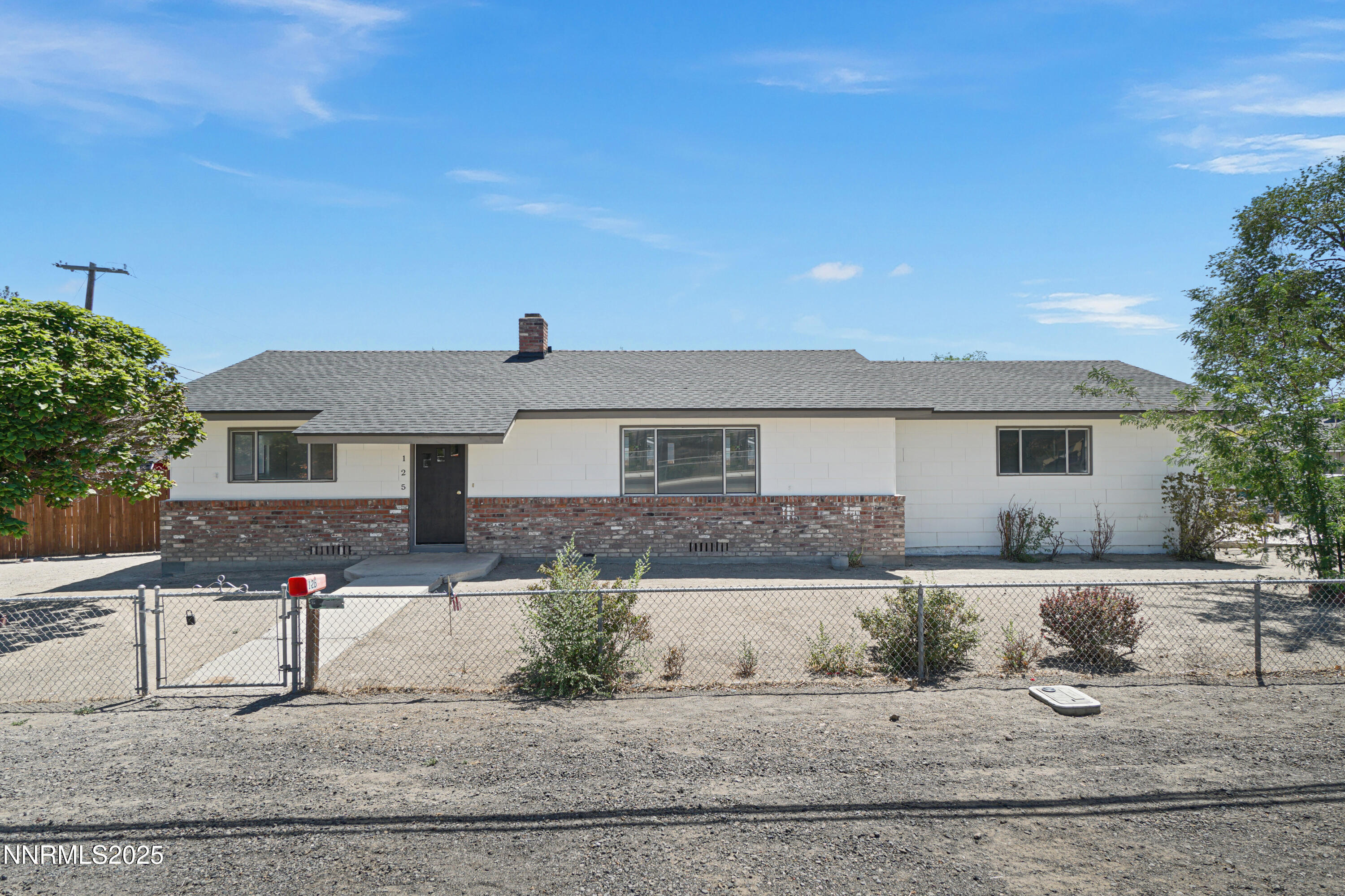 125 Us Hwy 95a Street Property Photo 1