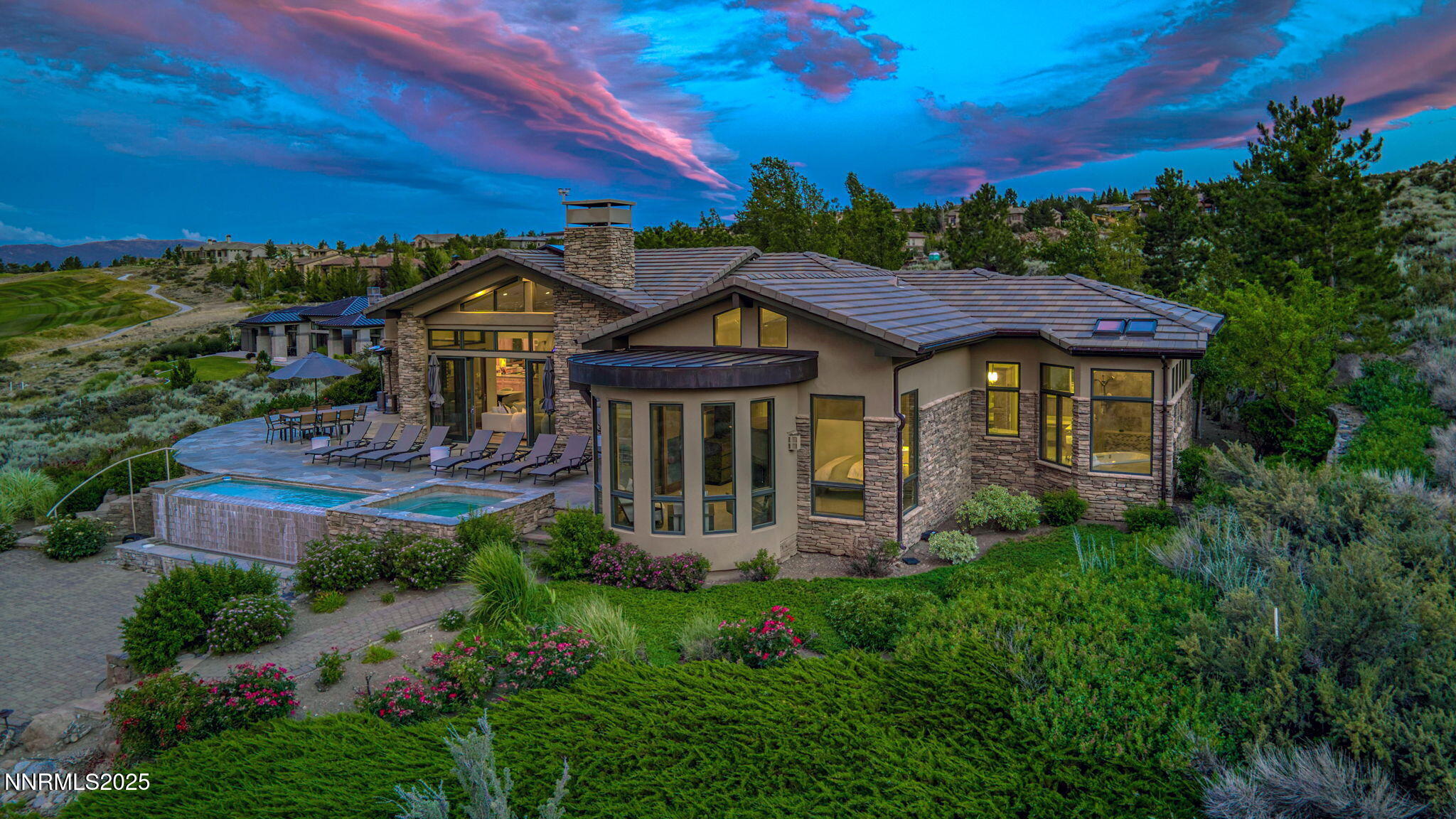 5945 Flowering Sage Court Property Photo 1