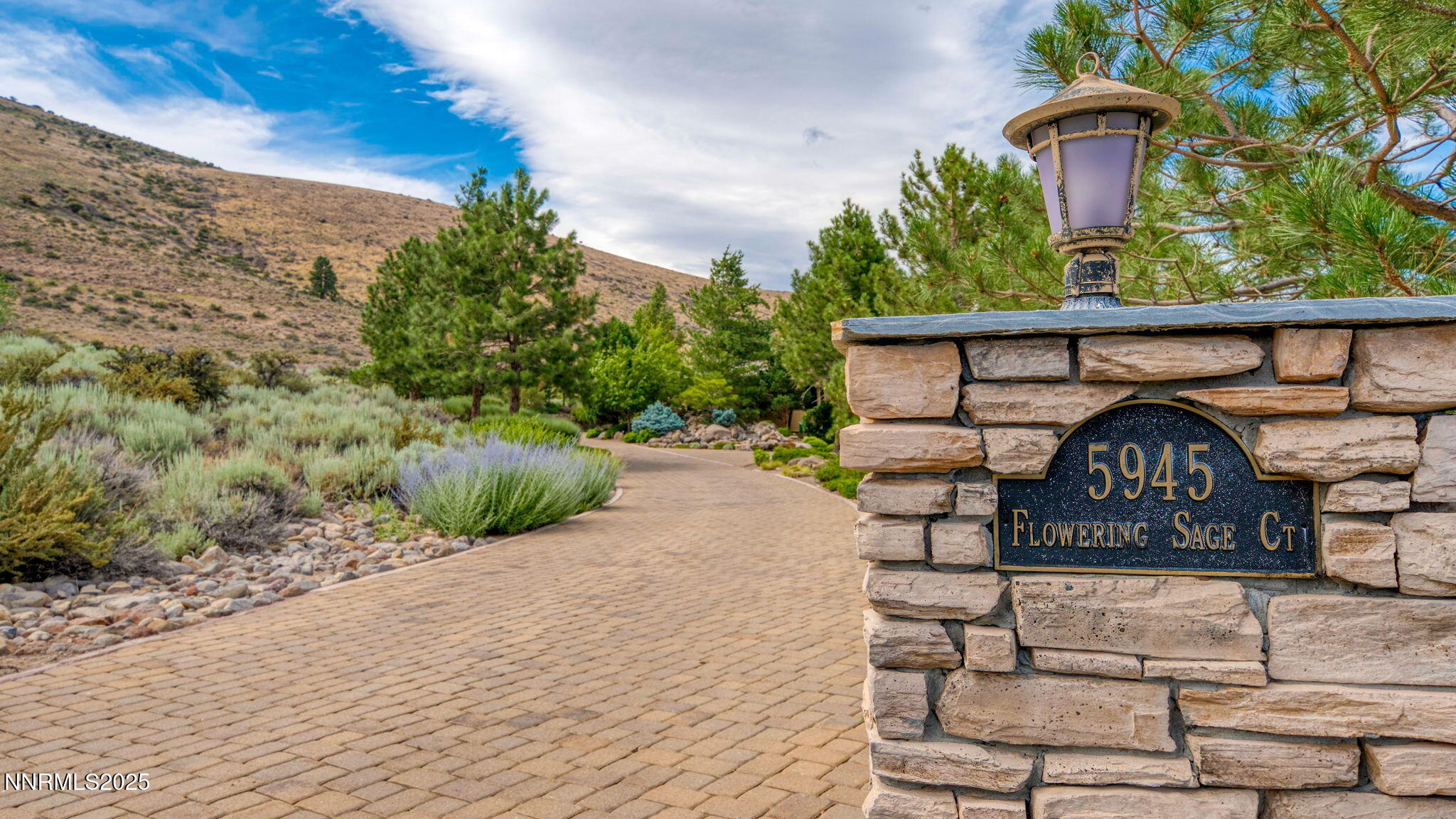 5945 Flowering Sage Court Property Photo 3