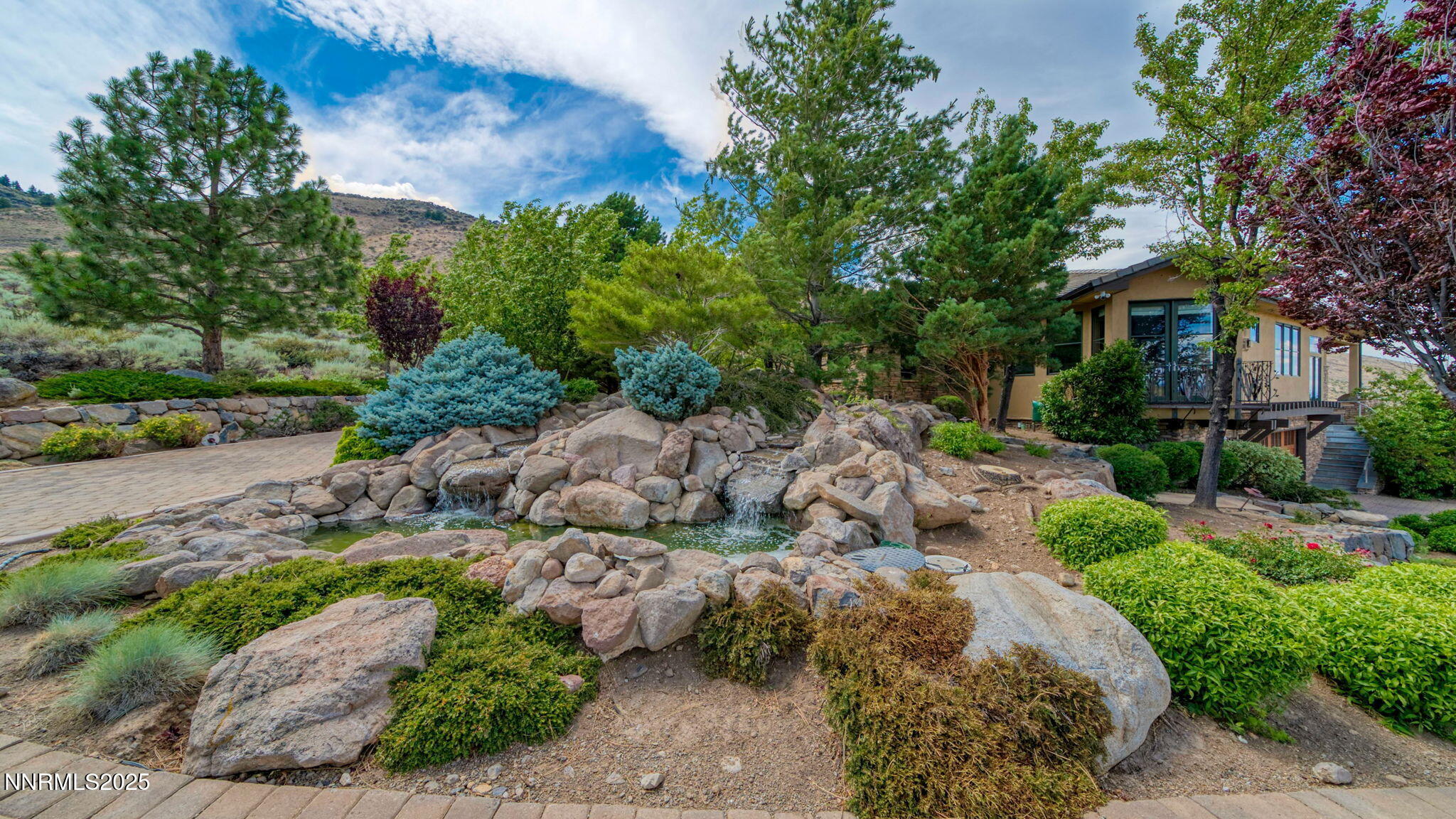 5945 Flowering Sage Court Property Photo 4