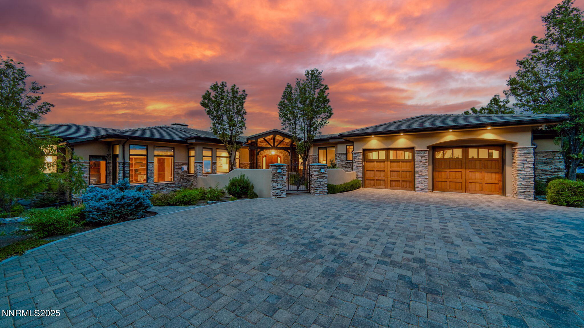 5945 Flowering Sage Court Property Photo 6
