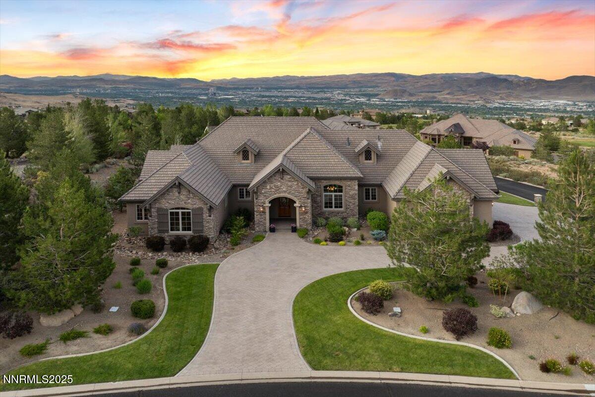 10705 Renegade Court Property Photo 1
