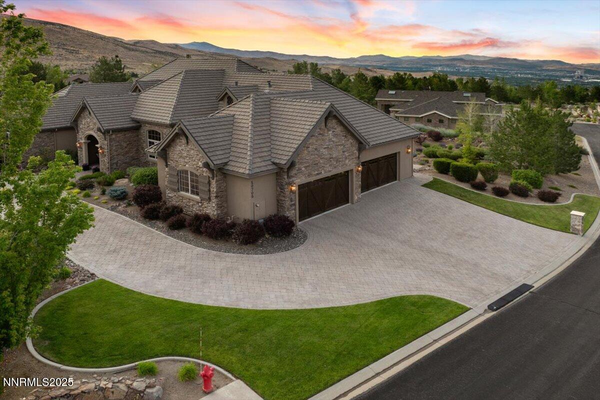 10705 Renegade Court Property Photo 2