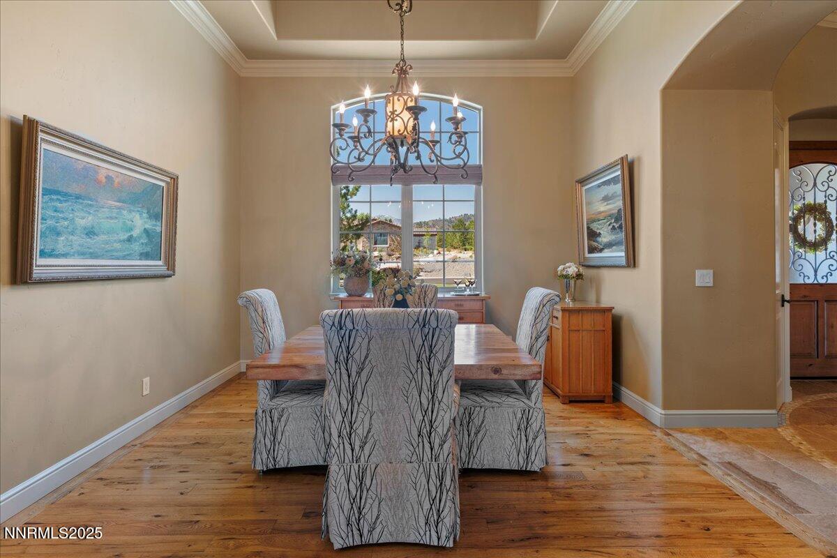 10705 Renegade Court Property Photo 7