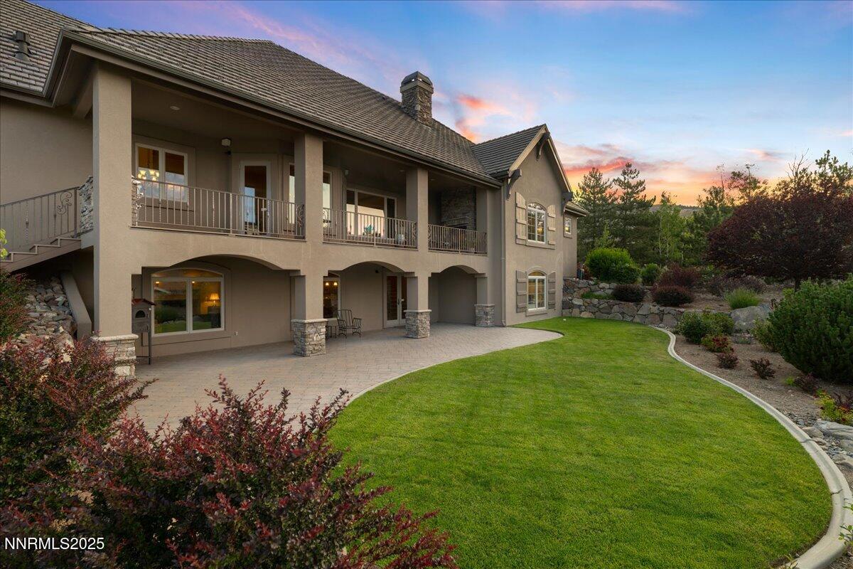 10705 Renegade Court Property Photo 46