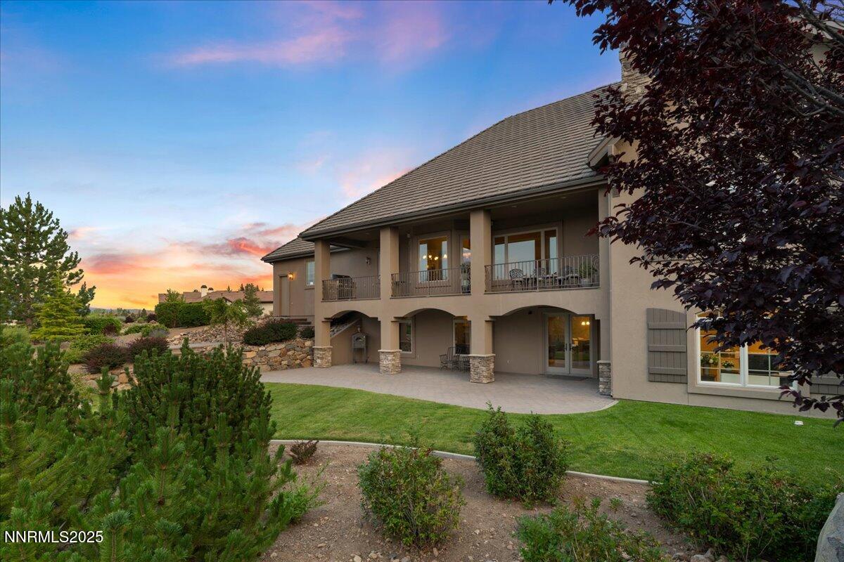 10705 Renegade Court Property Photo 47
