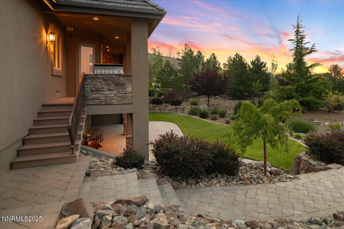 10705 Renegade Court Property Photo 51