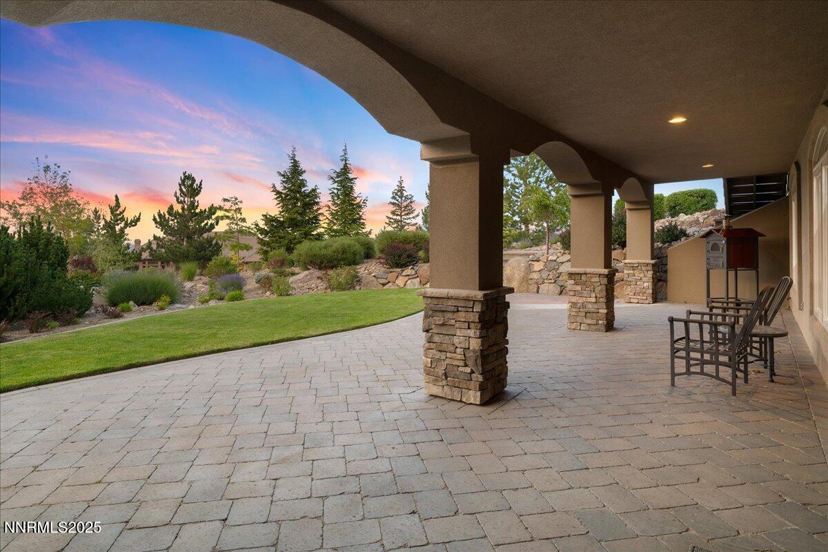 10705 Renegade Court Property Photo 53