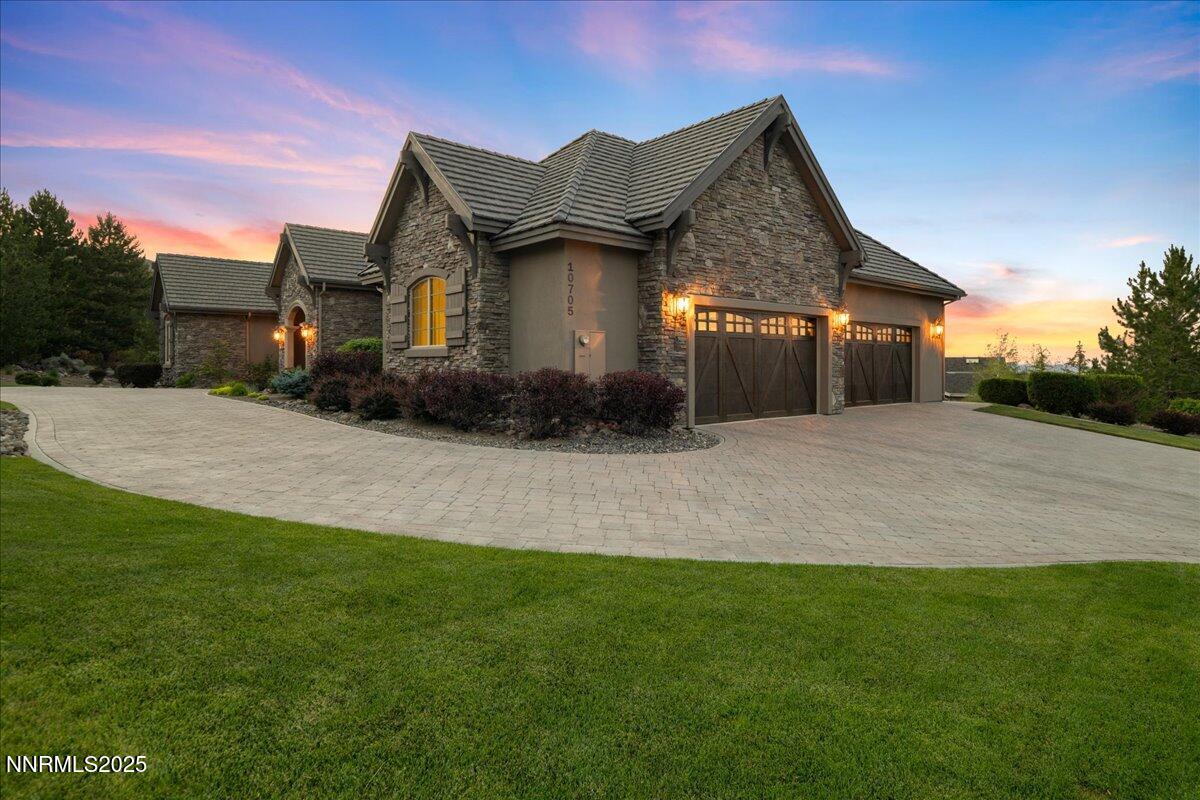 10705 Renegade Court Property Photo 55
