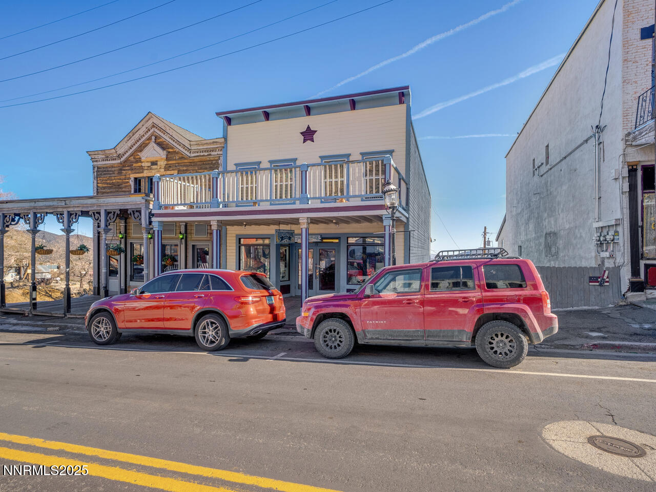 79 N C Street