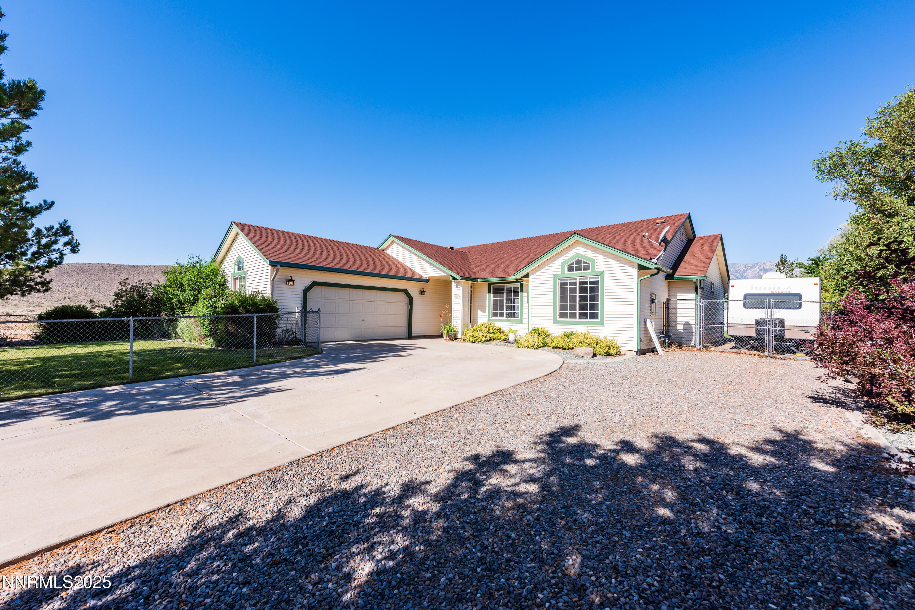 600 Bluerock Road Property Photo 1