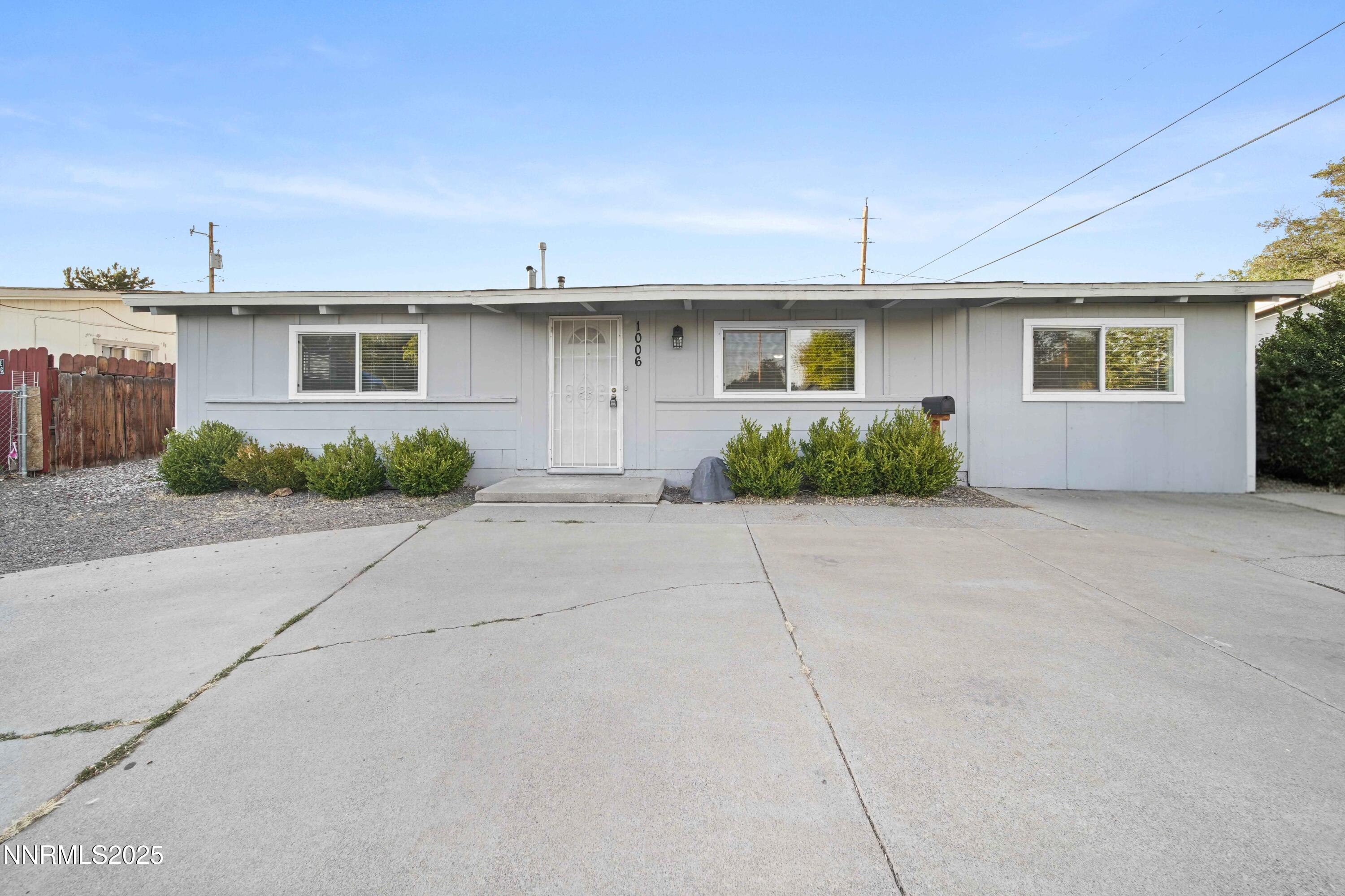 1006 Greenbrae Drive Property Photo 1