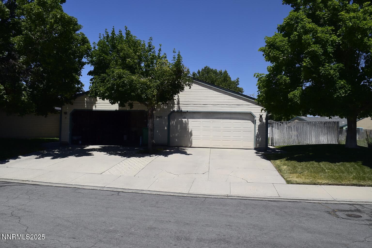 1542 Firebox Road Property Photo 1