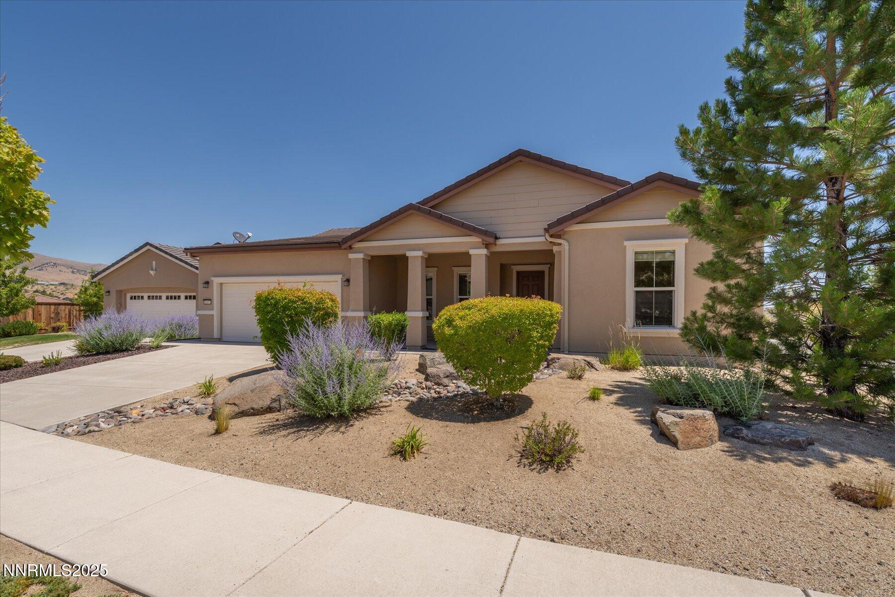 1197 Callaway Trail Property Photo 1