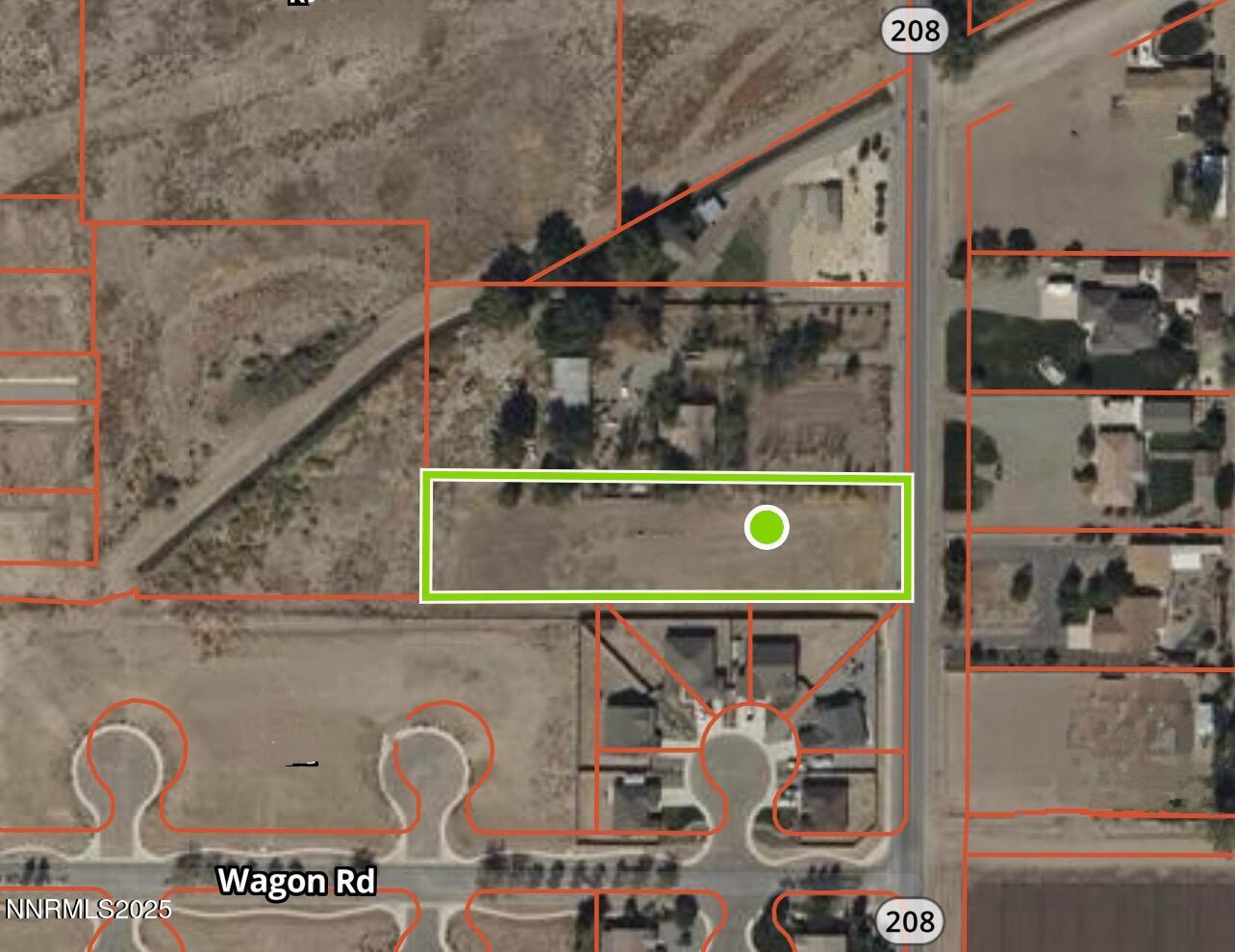 41 NV-208 Property Photo 1