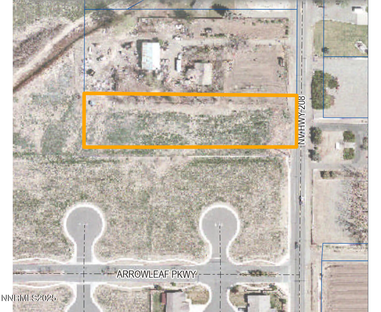 41 Nv-208 Property Photo 2