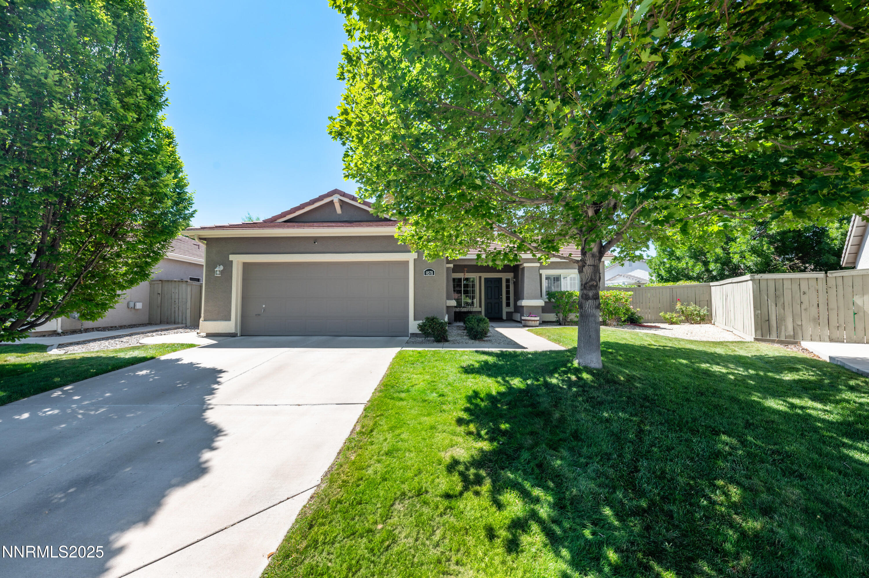 9578 Rusty Nail Court Property Photo 1