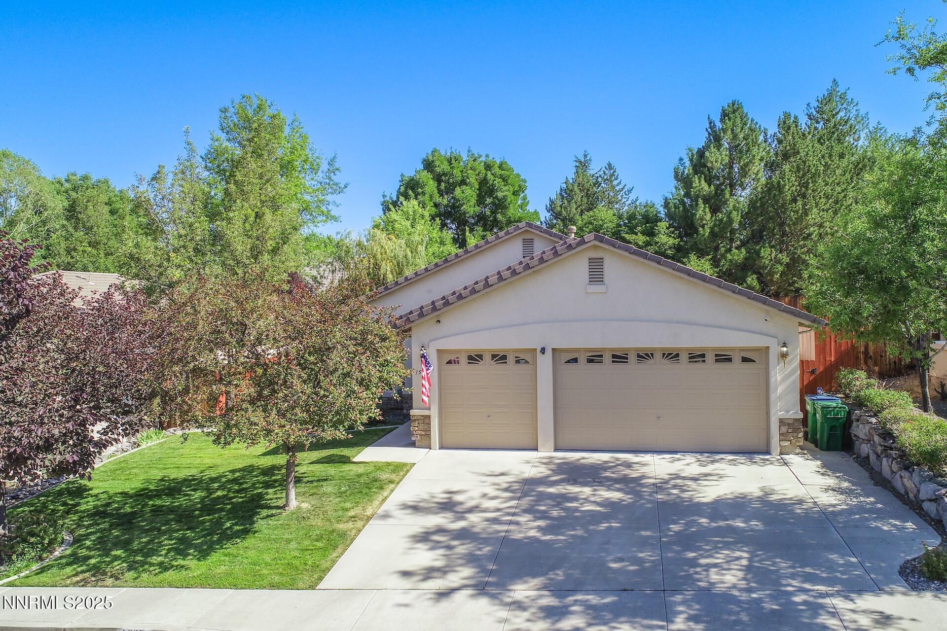 1560 Freeman Way Property Photo 1