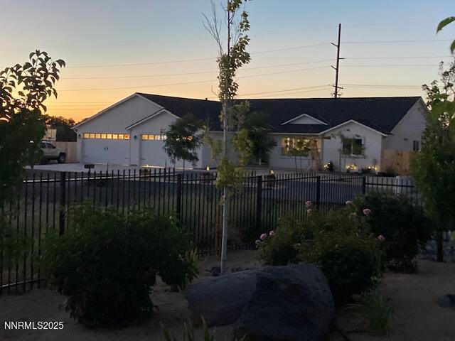 529 Saddle Horn Way Property Photo 1