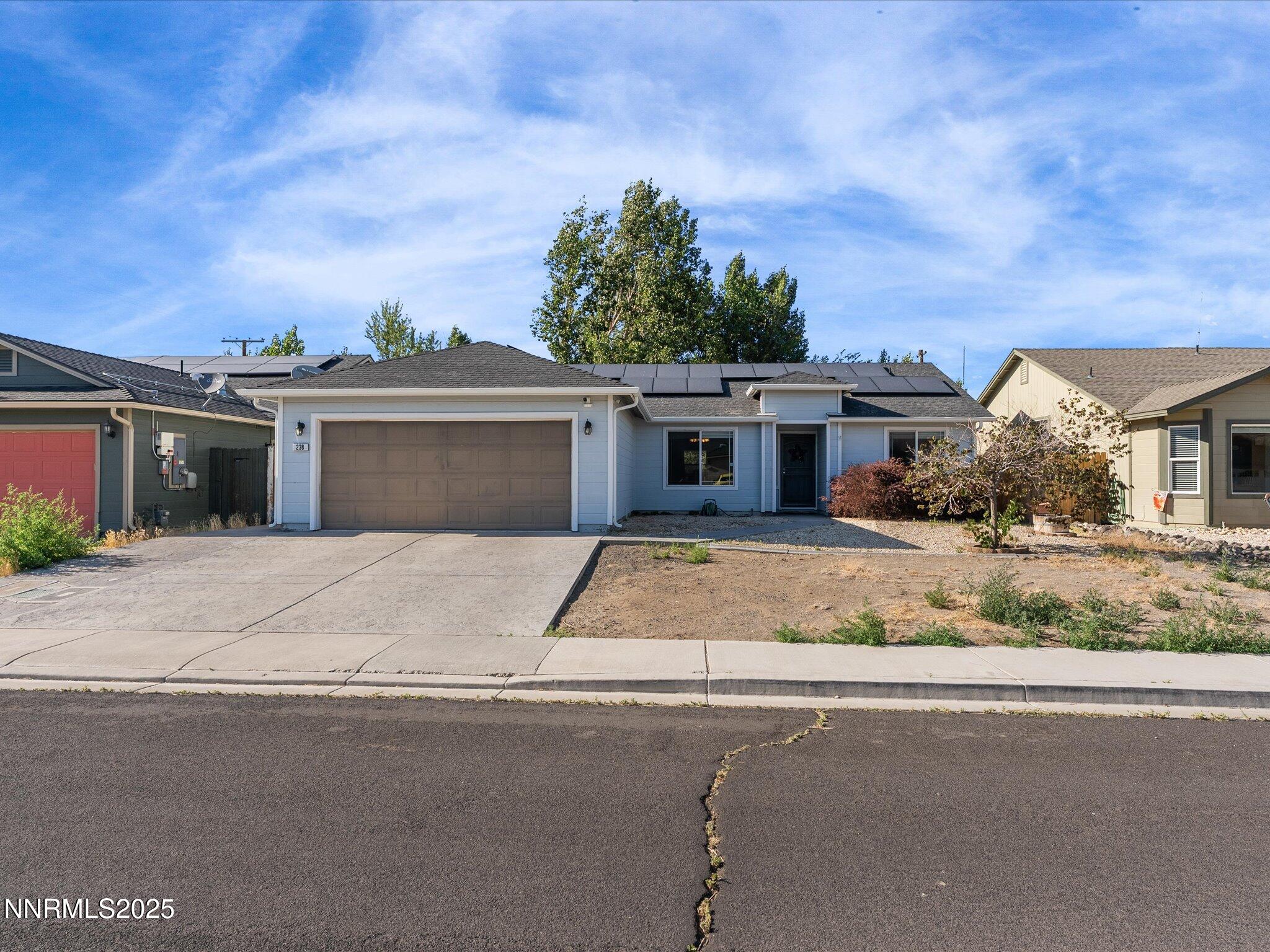 238 Heather Lane Property Photo 1